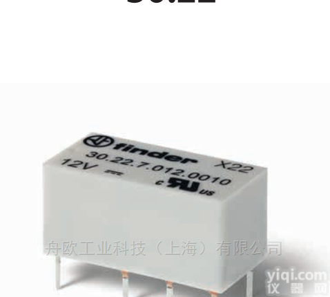 舟欧<em>原装进口</em>  finder 94.04.0<em>继电器</em>