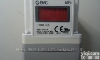 ITV2010-212L  日本SMC<em>比例阀</em>,smc比例<em>换向阀</em>