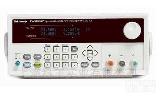 PWS4205  <em>泰克</em> Tektronix <em>可编程</em>直流电源
