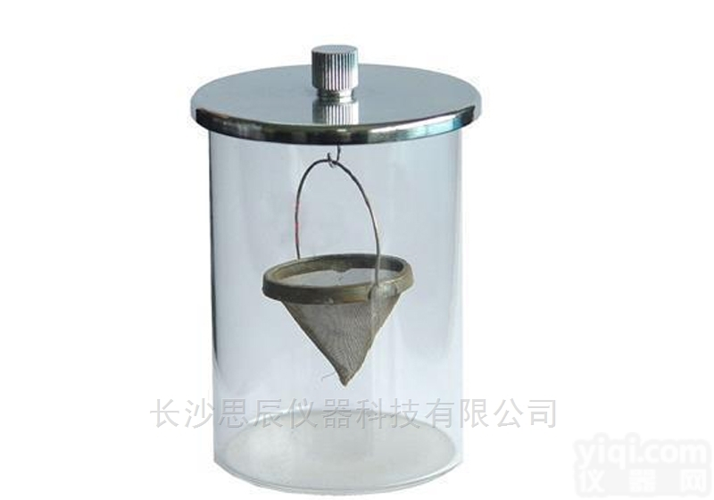 <em>克拉玛依</em>SC-0324<em>润滑脂</em>钢网分油测定仪