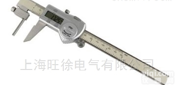 0-300mm管壁厚<em>数显</em>卡尺 壁厚<em>游标</em>卡尺