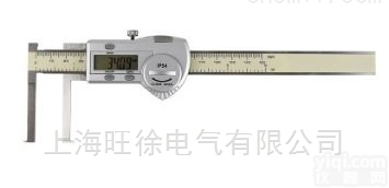 0-200mm管壁厚<em>数显</em>卡尺 壁厚<em>游标</em>卡尺