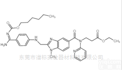 SPCC-88  211915-06-9 达<em>比加</em>群酯<em>中间体</em>