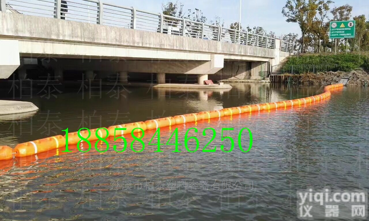 LWP  水电站闸口浮<em>筒式</em><em>拦污栅</em> 拦污排 拦污漂