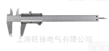 0-300mm不锈钢<em>游标卡尺</em> 内外径<em>深度</em>尺
