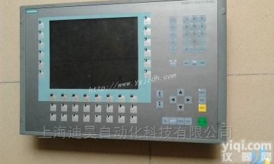 <em>德国西门子</em>工控机  西门子PCU50.3有时启动不显示<em>维修</em>