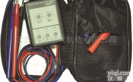 <em>VC850A</em><em>相序表</em>厂家|价格