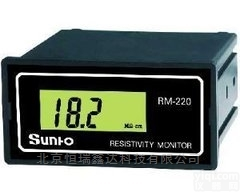 SN/RM-220  北京<em>电阻率</em>温度<em>检测仪</em>