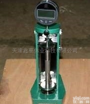 <em>ISOBY</em>-160  <em>水泥</em>实验仪器 <em>ISOBY</em>-160<em>水泥</em>砂浆比<em>长仪</em>
