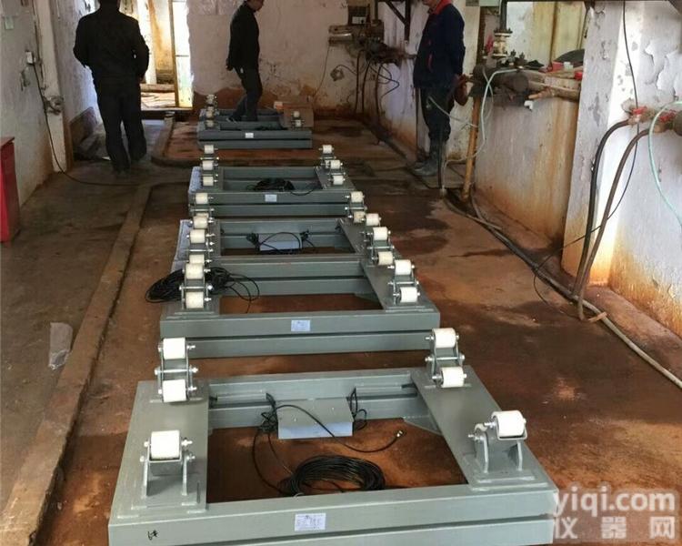 SCS-1吨  1吨液<em>氧气瓶</em>电子秤天津商家诚信推荐