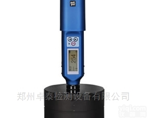 河南<em>郑州</em>TIME5120  <em>北京</em>时代便携式里氏硬度计