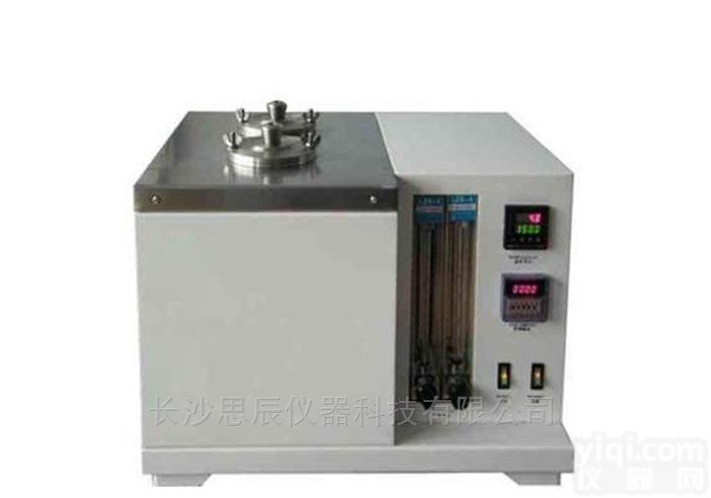 山东<em>河口区</em>SC-7325润滑脂蒸发损失测定仪