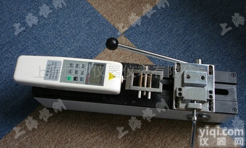 线束端子拉力<em>检测仪器</em>1000N以下<em>上海</em>厂家