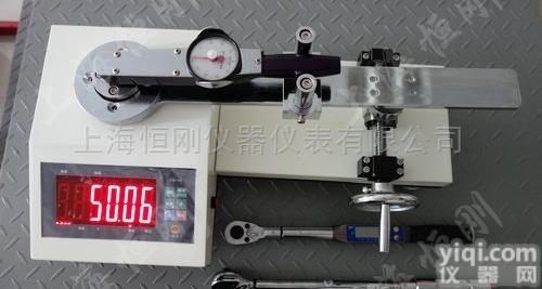 扭矩扳手<em>校准器</em>  扭矩扳手<em>校准器</em>10-100N<em>北京</em>经销商