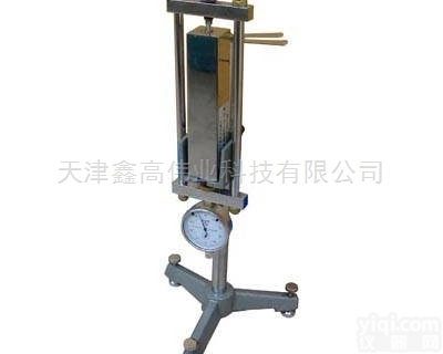 SP-175  <em>SP-175型砂浆收缩膨胀仪</em>