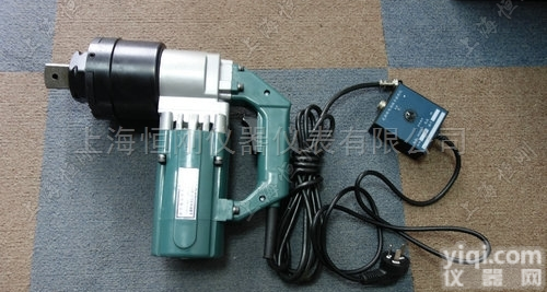 2000N.m可调电动<em>扭矩扳手</em><em>高强螺栓</em>拧紧专用