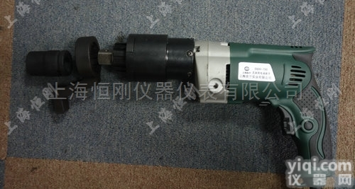 80-600N.m电动扳手可拆卸吊塔标准节螺丝M30