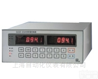 GGD－33A  <em>称量</em>控制器上海<em>华东</em>电子<em>仪表厂</em>