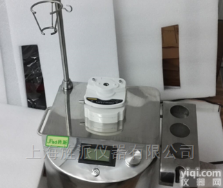 Jipad-200A  无极调速<em>智能</em>集菌仪<em>全封闭</em>式