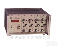YD-28A  动态电阻应变仪<em>上海</em>华东<em>电子仪表</em>厂