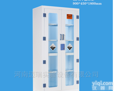 pp器皿柜  <em>PP</em><em>酸碱</em>柜药品试剂<em>安全柜</em>