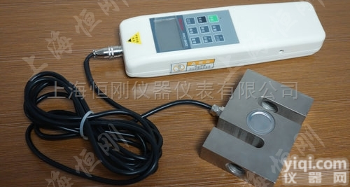 0-5吨S型<em>测力计</em>测试小型<em>气缸</em>夹钳力用的
