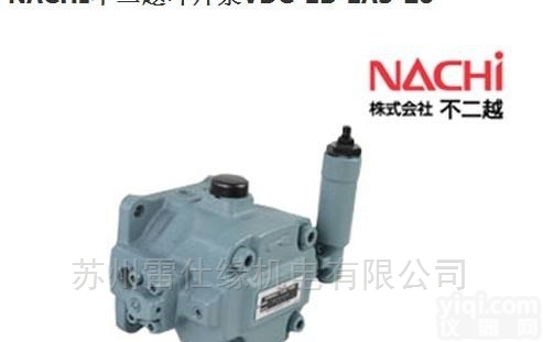 VDC-1A-F40-D-20  <em>日本</em>不二越<em>变量</em><em>叶片</em>泵VVPE-F12C-12C-10优惠