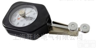 ETG-<em>500</em>双针<em>张力计</em> 横向双针<em>测力计</em>