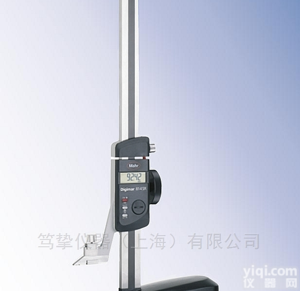德国<em>马尔</em>DIGIMAR 814 SR <em>测高仪</em>