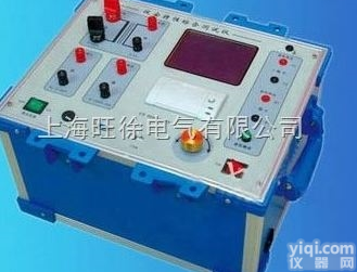 HGY-<em>1000</em> <em>CT</em>伏安特性综合测试仪