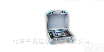 <em>德国</em>美翠 MI3280三相<em>变压器</em>变比测试仪