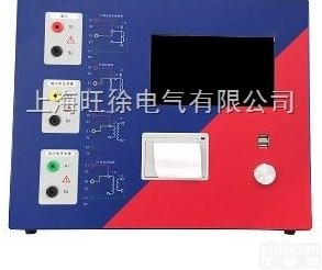XUJI1001全自动伏安特性综合测试仪