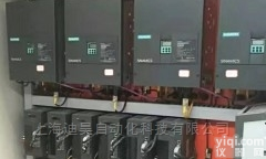 显示故障代码维修  西门子6RA80<em>励磁</em><em>模块</em>炸维修