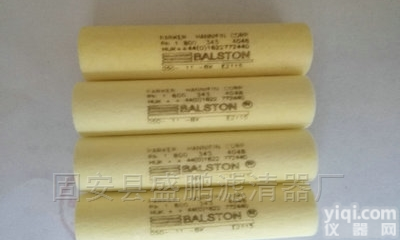 200-35-DXE派克BALSTON<em>压缩机</em>干气<em>密封</em><em>滤芯</em>