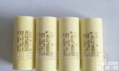 100-12-BX<em>进口</em><em>派克</em>BALSTON<em>滤芯</em>