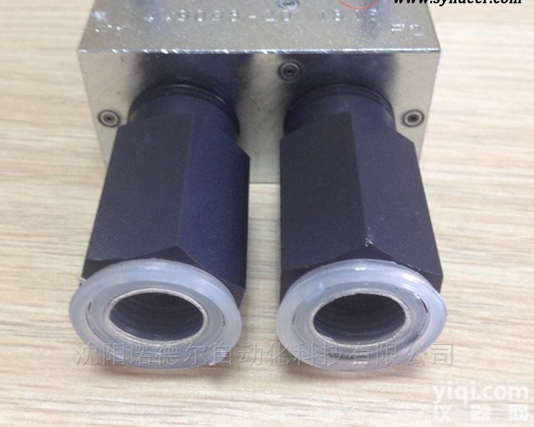 LHK 33 G-21  HAWE哈威LHK 33 G-21-60／90<em>盾构</em>机<em>平衡阀</em>