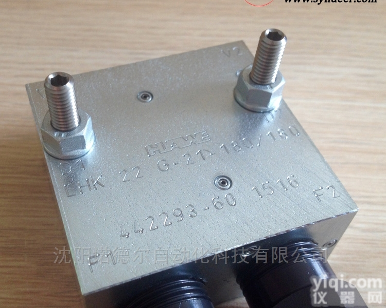 <em>LHK</em> 33 G-14-<em>180</em>  <em>HAWE</em>哈威<em>LHK</em> 33 G-14-<em>180</em>平衡阀