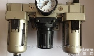 AL50-10-2R  SMC气动<em>三联件</em>安装,AC<em>系列</em>组合大全