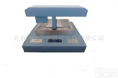 智能型水泥凝结时间测定仪