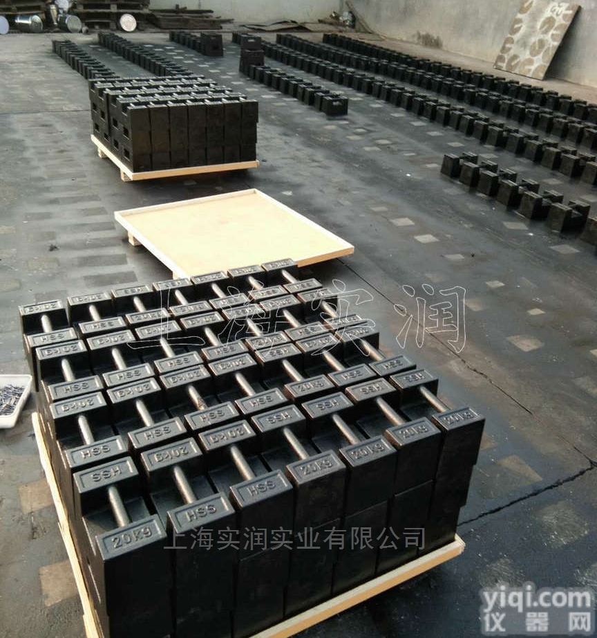 电梯<em>配重</em>砝码，<em>搅拌站</em><em>配重</em>二十公斤标准砝码