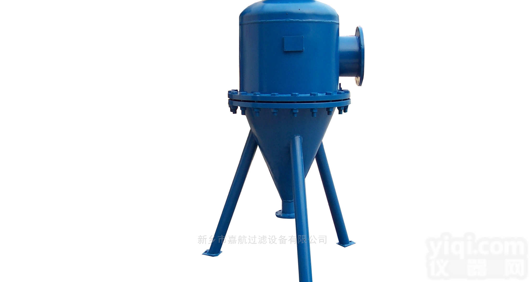 <em>新式</em><em>旋液分离器</em><em>调试</em>说明