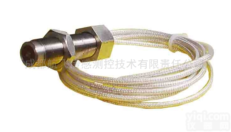 <em>磁电转速传感器电机测量</em>