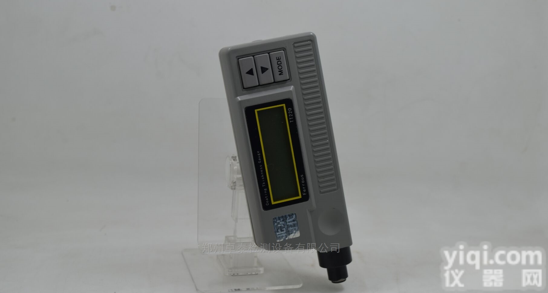 <em>河南</em><em>郑州</em>TT220  <em>河南</em><em>郑州</em>时代数字式涂层<em>测厚仪</em>