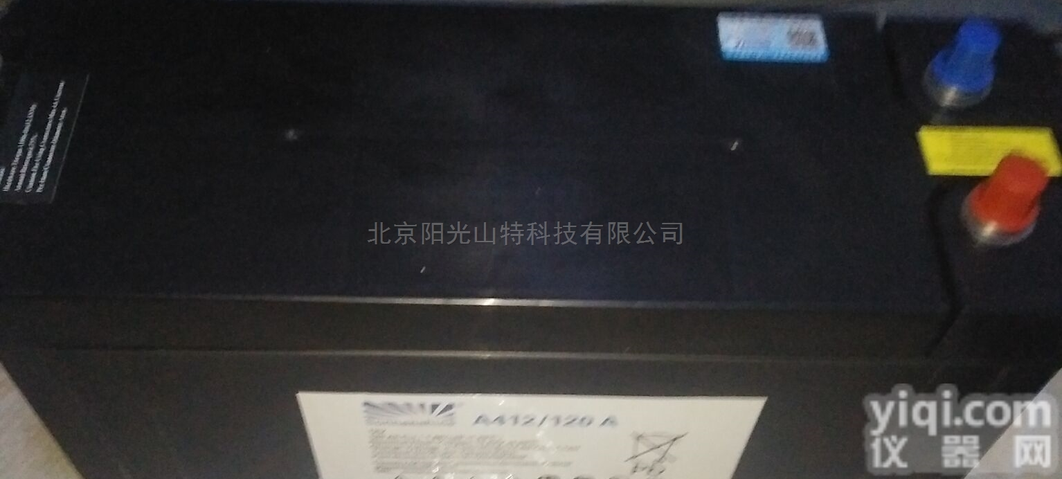 长寿命阳光<em>蓄电池</em>A412/120A<em>重庆</em>含税报价