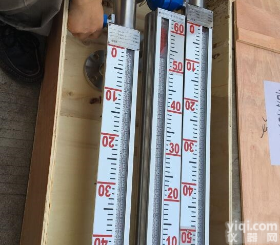 <em>耐腐蚀</em>盐酸储罐<em>液位计</em>