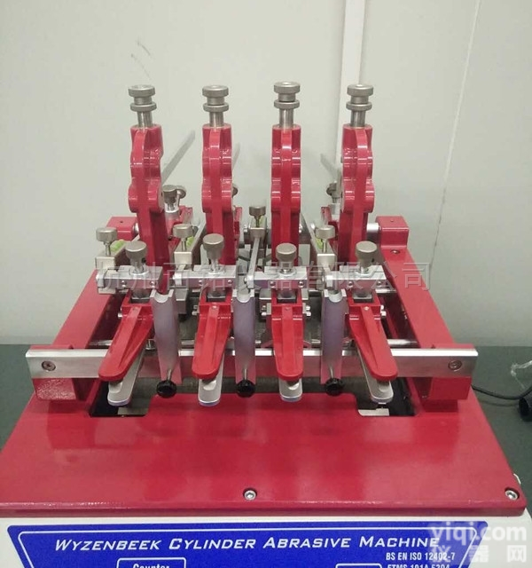 <em>Oscillatory</em><em>耐磨性</em><em>测试仪</em>