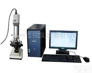 <em>YG002型纤维细度综合分析仪</em>