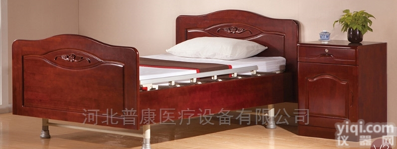 DA-11-V3  <em>河北</em><em>普康</em>护理床DA-11-V3 VIP电动<em>病床</em>