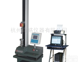 针织物<em>接缝</em>顶破QL<em>测试仪</em>