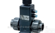 LVP50-16A-1  原装<em>SMC</em>氯乙烯制<em>气控阀</em>LVP型,<em>SMC</em>气动控制阀